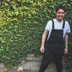 Meet your Posher, Jordan